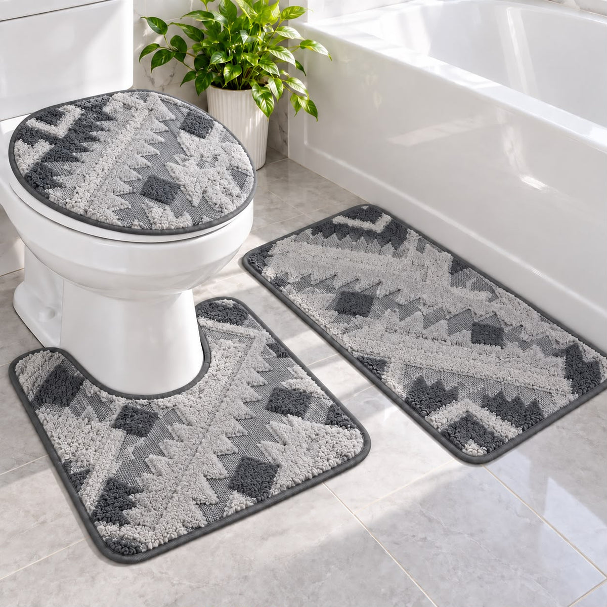 Juego de Baño