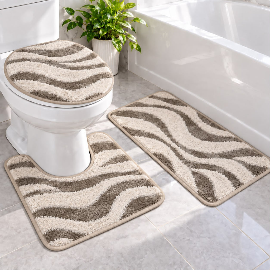 Juego de Baño