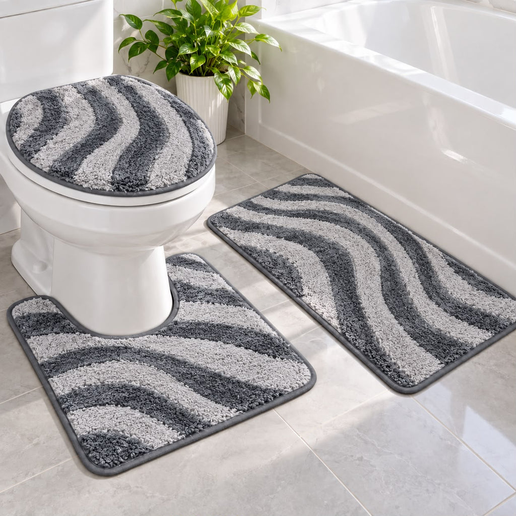 Juego de Baño