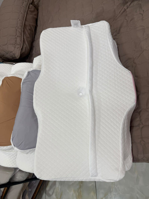 Almohada cervical