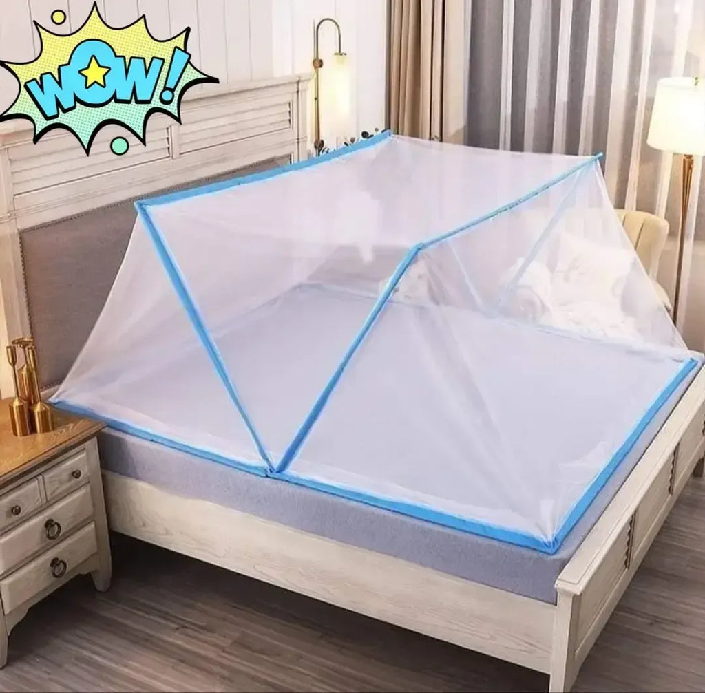 Mosquitero para cama🦟