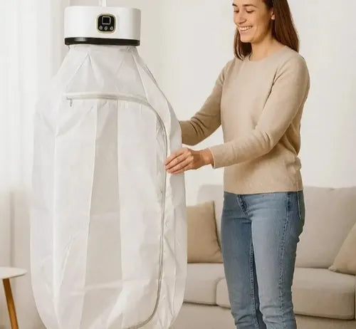 Secador de Ropa plegable