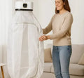 Secador de Ropa plegable