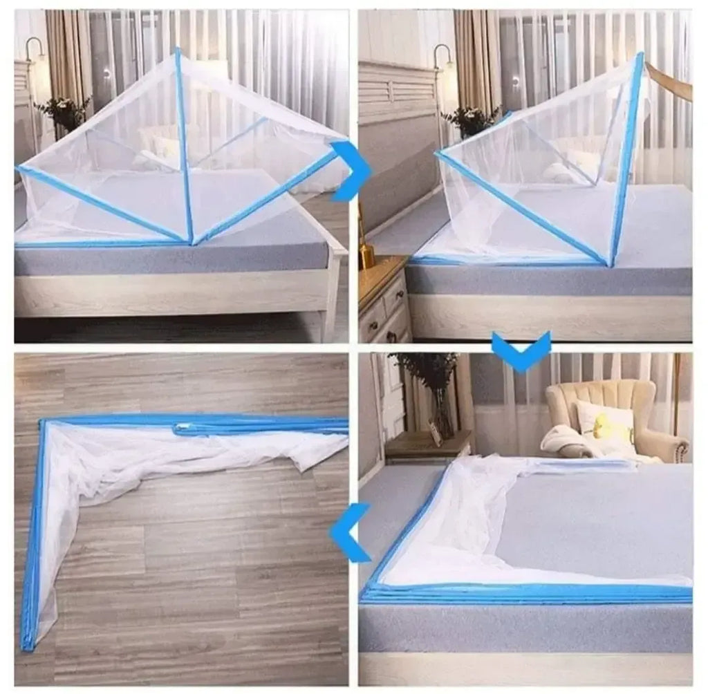 Mosquitero para cama🦟