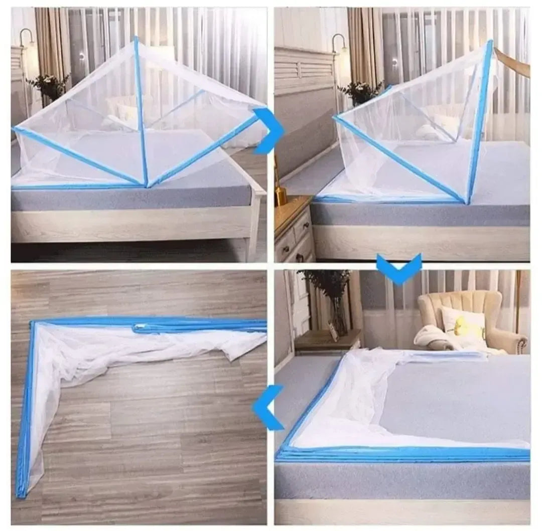 Mosquitero para cama🦟