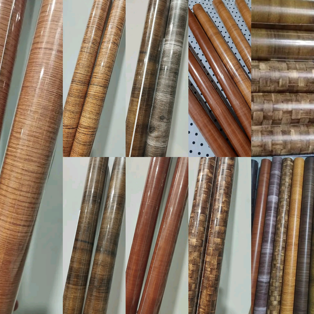 Revestimiento para muebles y electrodomésticos