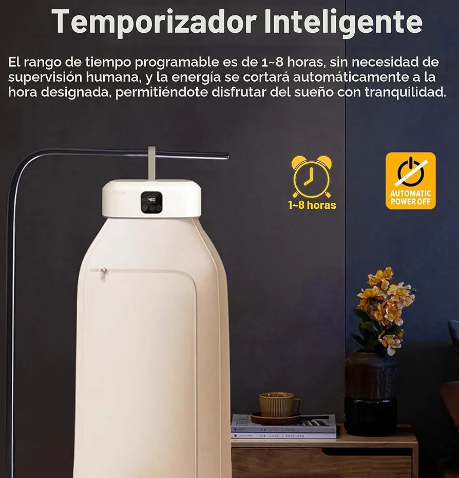 Secador de Ropa plegable