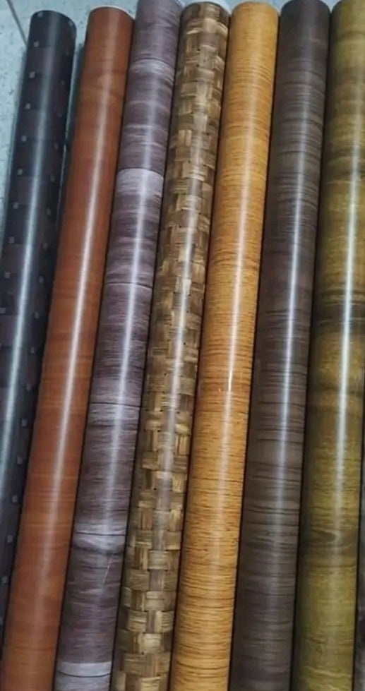 Revestimiento para muebles y electrodomésticos